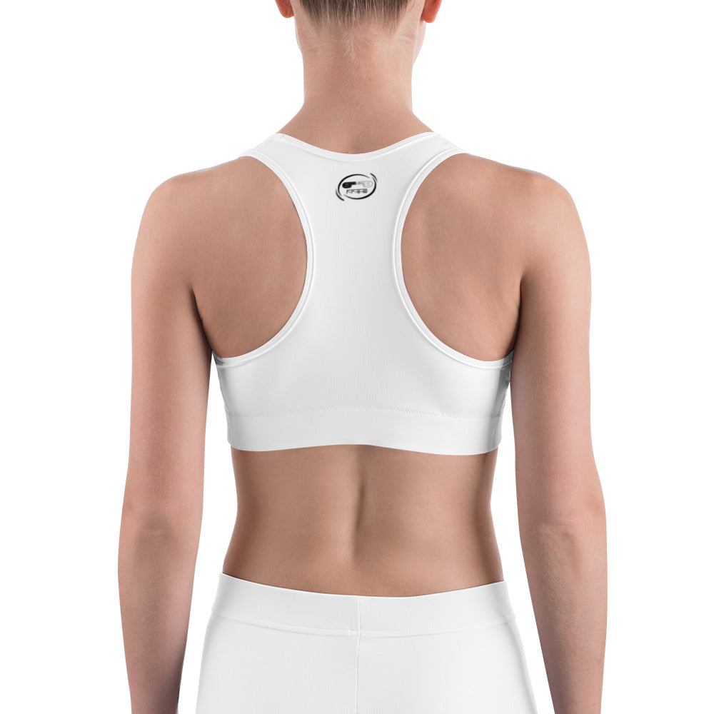 Free GTI sports bra