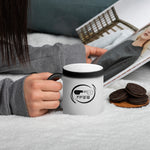 F.R.E.E coffee mug