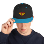 F.r.e.e super snapback Hat