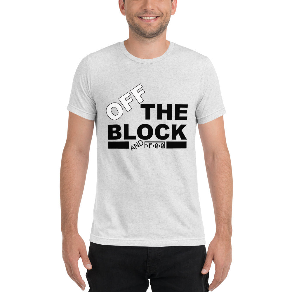 F.r.e.e short sleeve t-shirt