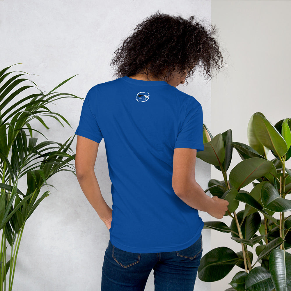 F.r.e.e African dope t-shirt