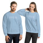 F.R.E.E unisex sweatshirt