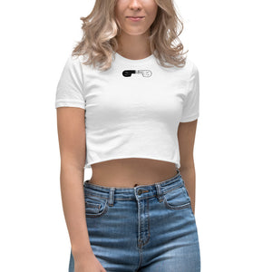 F.R.E.E crop top