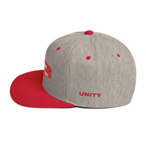 F.r.e.e other feet snapback hat