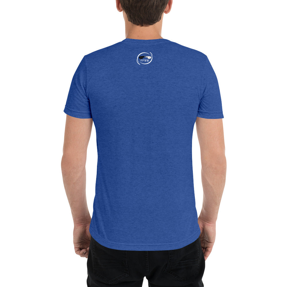 F.r.e.e runner 2 t-shirt