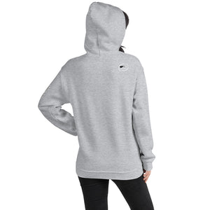 F.R.E.E unisex hoodie