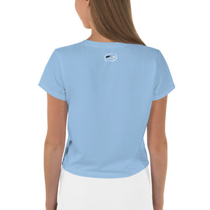 F.R.E.E crop top