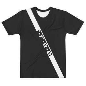 F.R.E.E unisex t-shirt