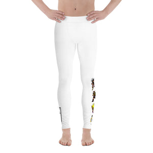 F.r.e.e men's leggings