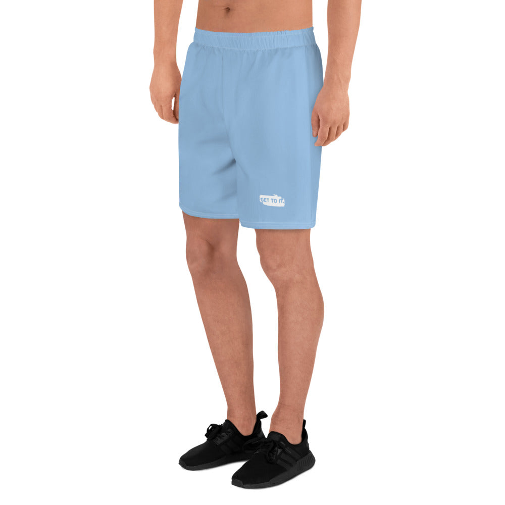 F.R.E.E men's athletic Long Shorts