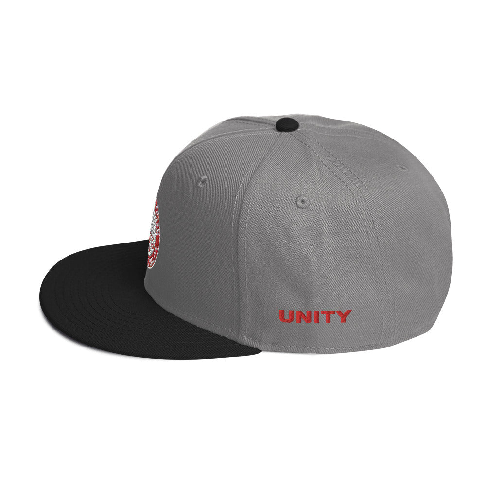 F.r.e.e snapback hat