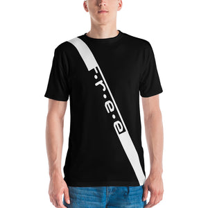 F.R.E.E unisex t-shirt