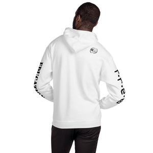 F.R.E.E hoodie