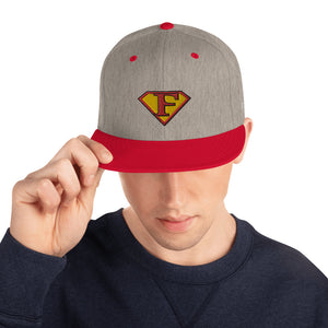 F.r.e.e super snapback Hat