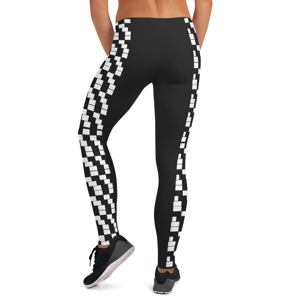 F.R.E.E leggings