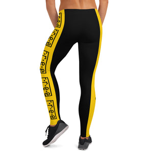 F.R.E.E women spandex