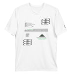 F.r.e.e hard work pays off men's t-shirt