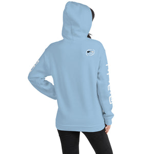 F.R.E.E unisex hoodie