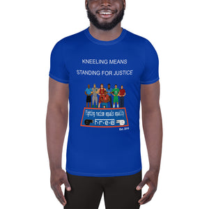 F.R.E.E performance shirt