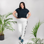F.R.E.E plus size leggings