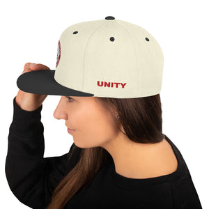 F.r.e.e snapback hat