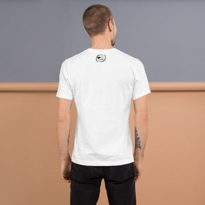 F.R.E.E unisex t-shirt
