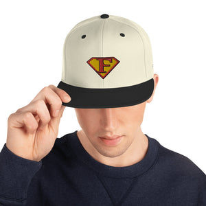 F.r.e.e super snapback Hat