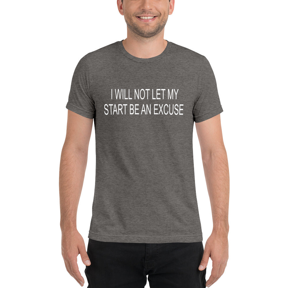 F.R.E.E unisex t-shirt