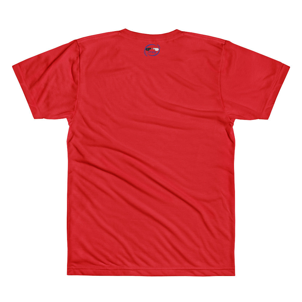 F.R.E.E unisex t-shirt