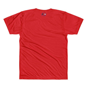 F.R.E.E unisex t-shirt