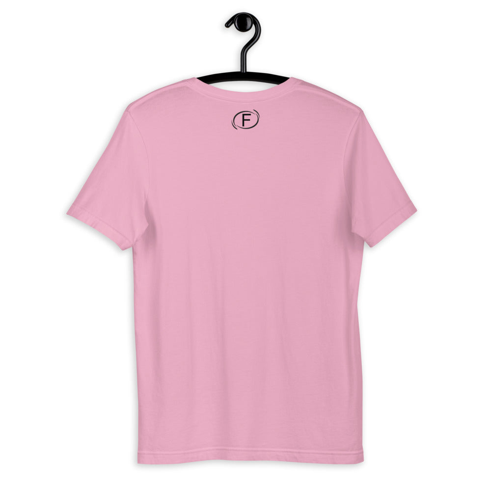 I am Free F.r.e.e unisex t-shirt