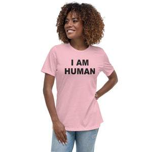 F.r.e.e women's relaxed t-shirt 2