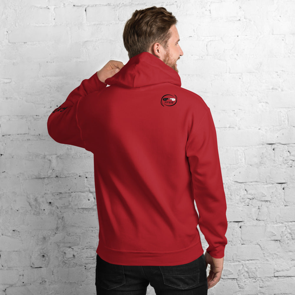 F.R.E.E hoodie