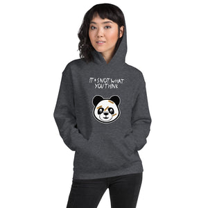 F.R.E.E unisex hoodie