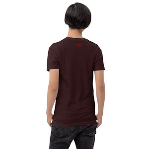 F.r.e.e Zombie unisex t-shirt