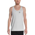 F.R.E.E unisex tank top