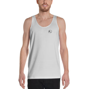 F.R.E.E unisex tank top