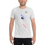 F.R.E.E unisex t-shirt