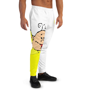 F.r.e.e lil baby men's joggers