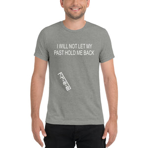 F.R.E.E unisext-shirt