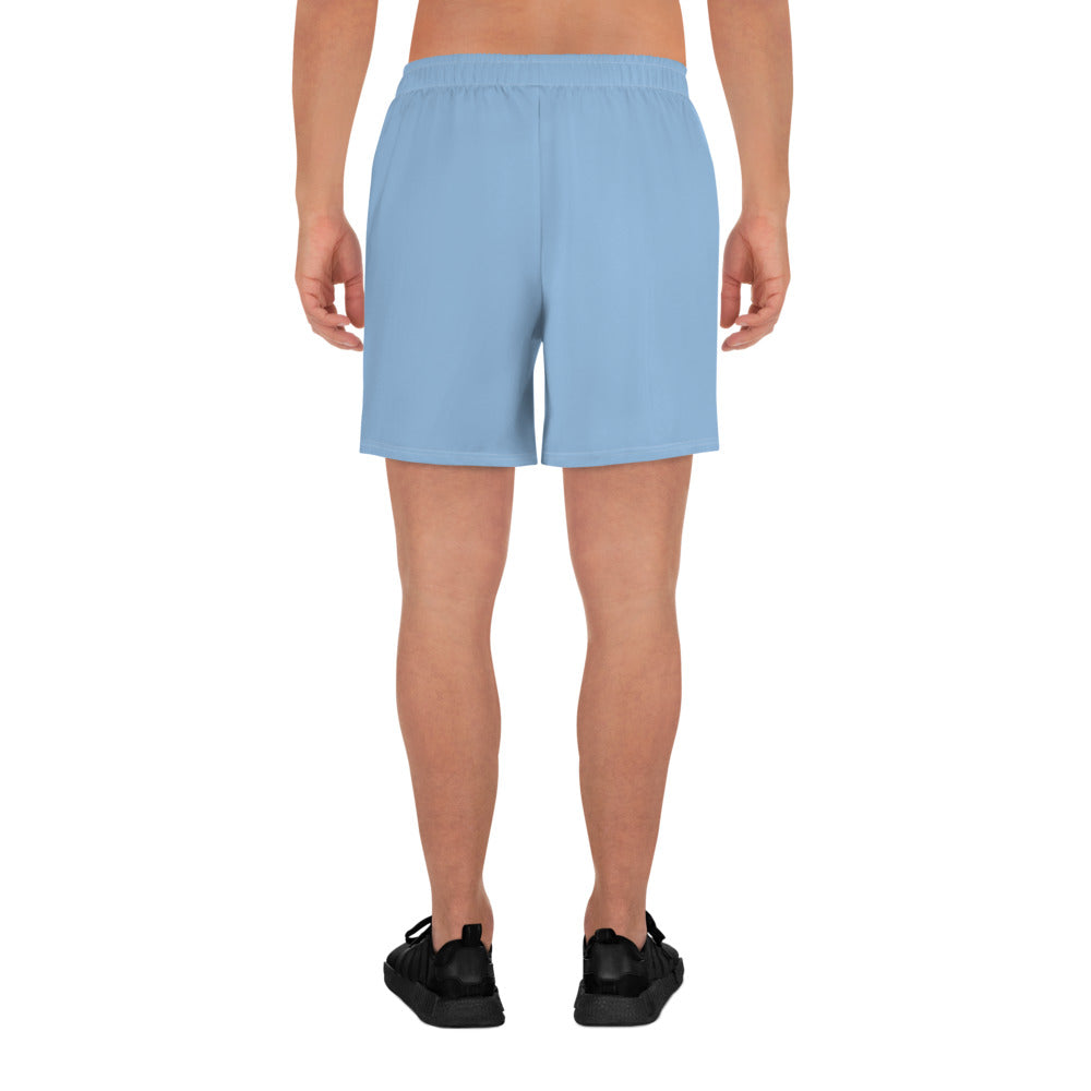 F.R.E.E men's athletic Long Shorts