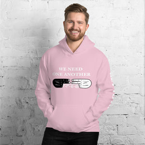F.R.E.E hoodie