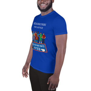 F.R.E.E performance shirt