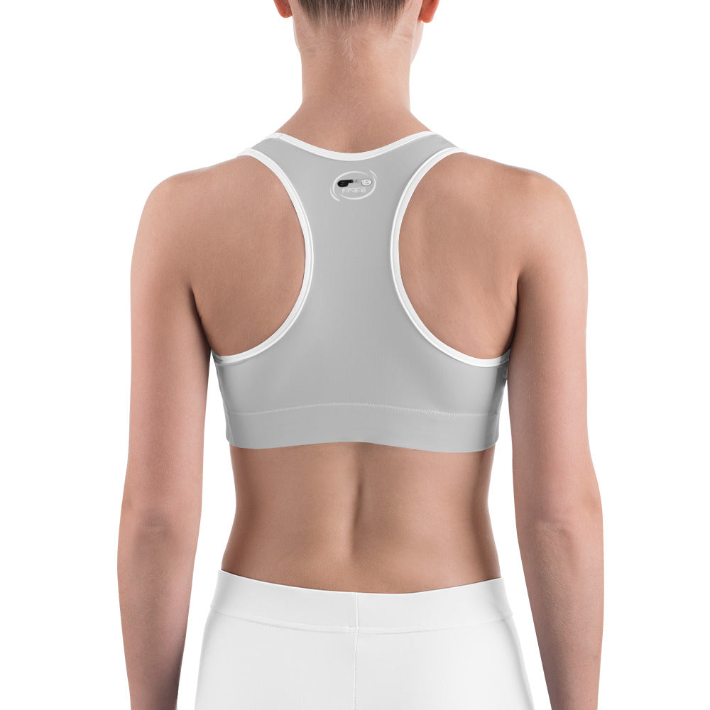 Free GTI sports bra