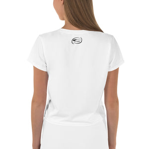 F.R.E.E crop top