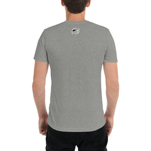 F.R.E.E unisext-shirt