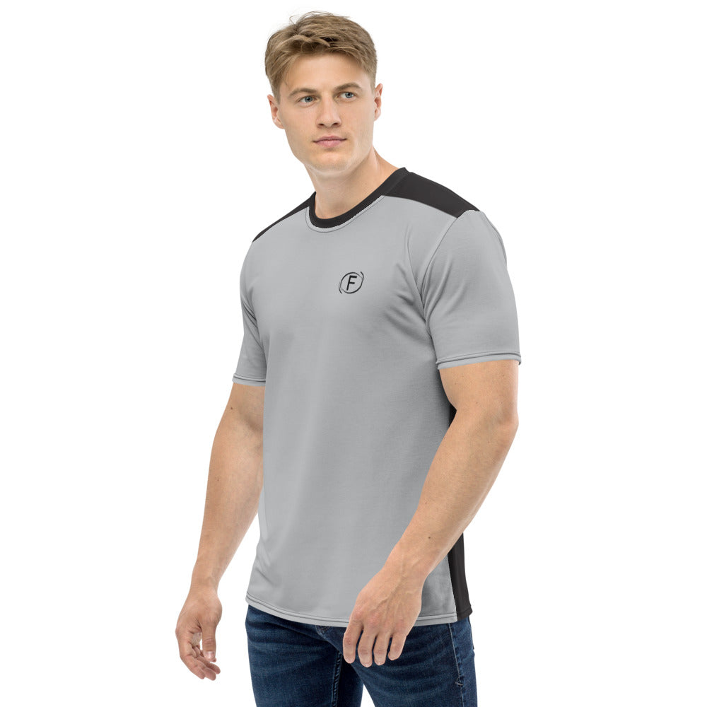 F.r.e.e men's Get to it t-shirt
