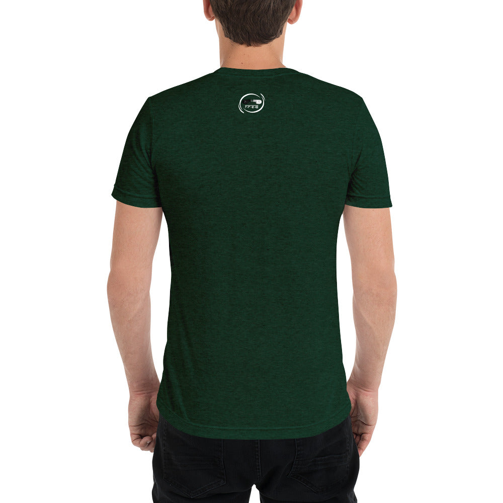 F.R.E.E unisext-shirt