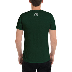 F.R.E.E unisext-shirt