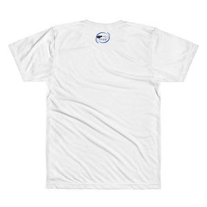 F.R.E.E unisex t-shirt